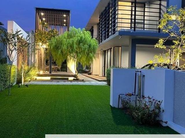 House for sale in Bukit Ledang, Johor