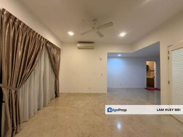 House for rent in East Ledang, Iskandar Puteri