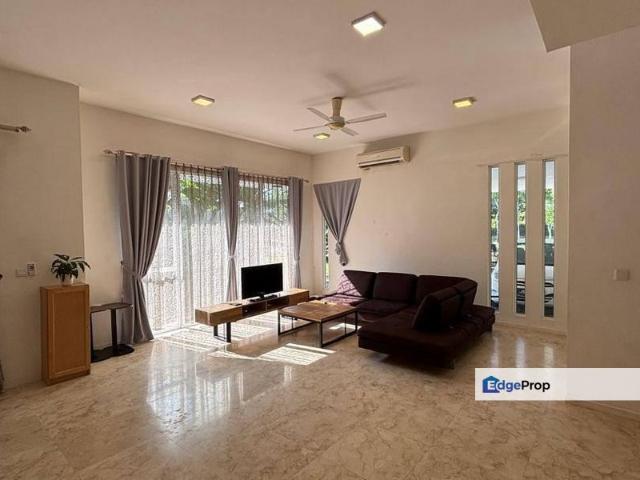 House for sale in Bukit Ledang, Johor