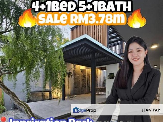 House for sale in Bukit Ledang, Johor