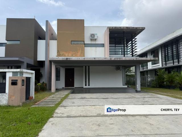 House for rent in Bukit Ledang, Johor