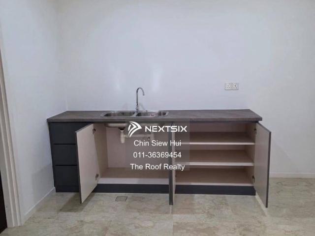 House for rent in Bukit Ledang, Johor