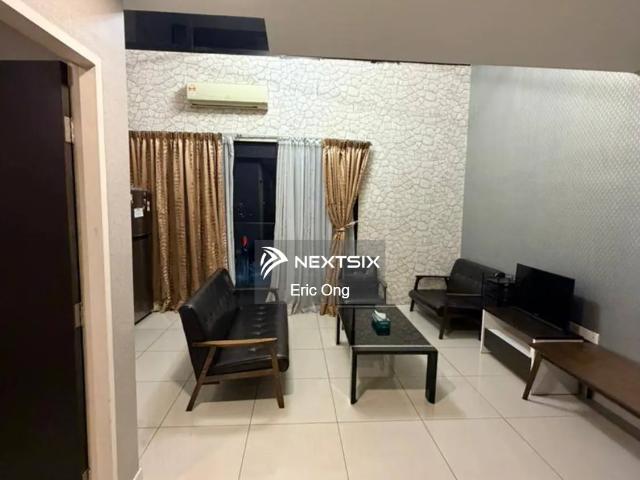Residential House for rent in Johore Bahru, Johor