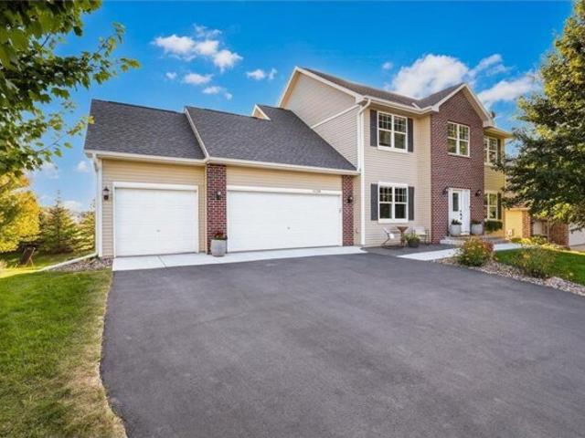 House for sale in Lakeville, Minnesota