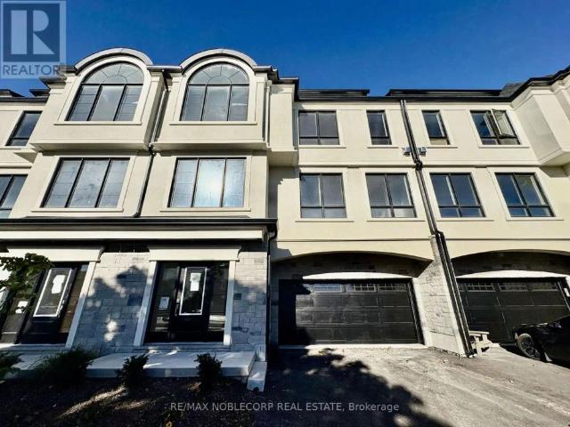 Townhouse for rent in Grimsby, Golden Horseshoe