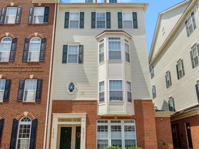 Condo for sale in Virginia