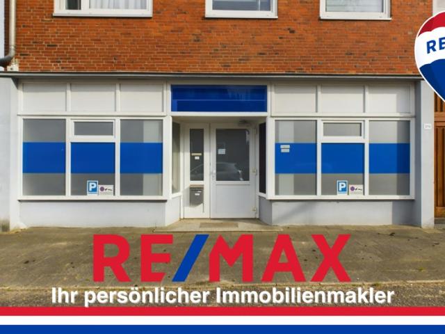 Apartment mieten in Neumünster, Schleswig-Holstein