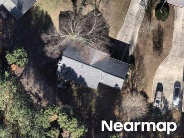 House for sale in Atlanta, Georgia