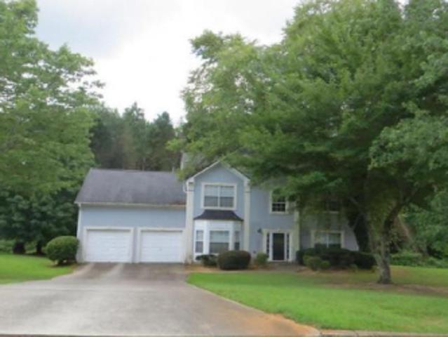 House for sale in Atlanta, Georgia