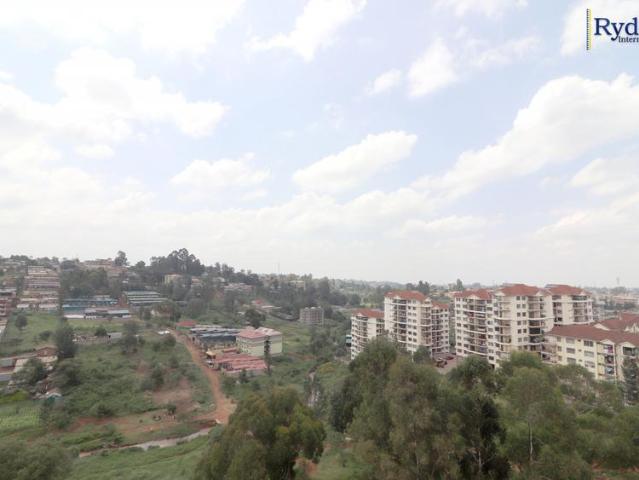Apartment for sale in Kiambu, Nairobi