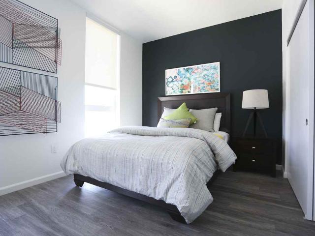 Apartment for rent in Canoga Park, California