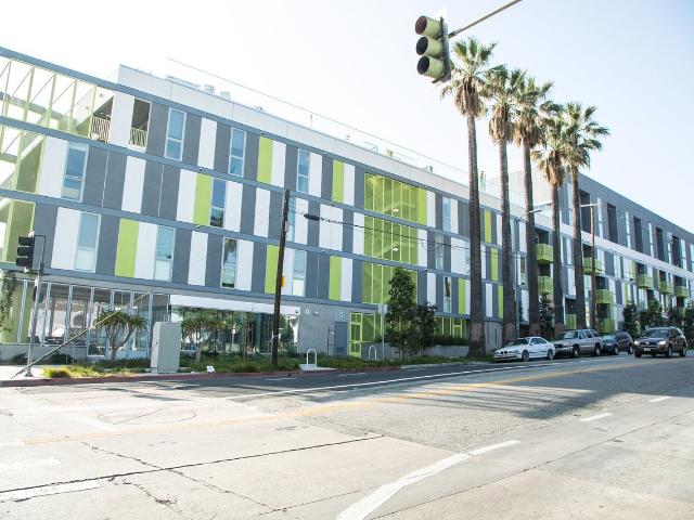 Apartment for rent in Westlake, Los Angeles