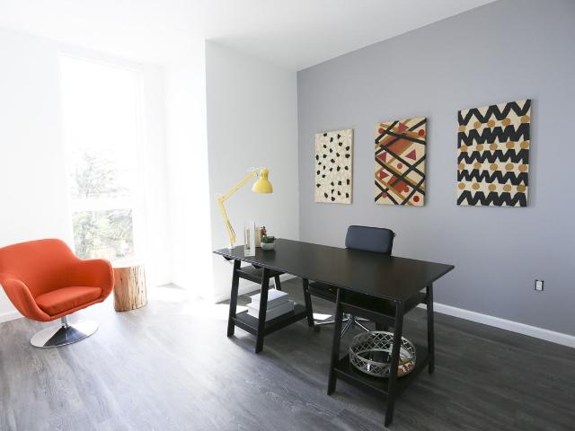 Apartment for rent in Canoga Park, California