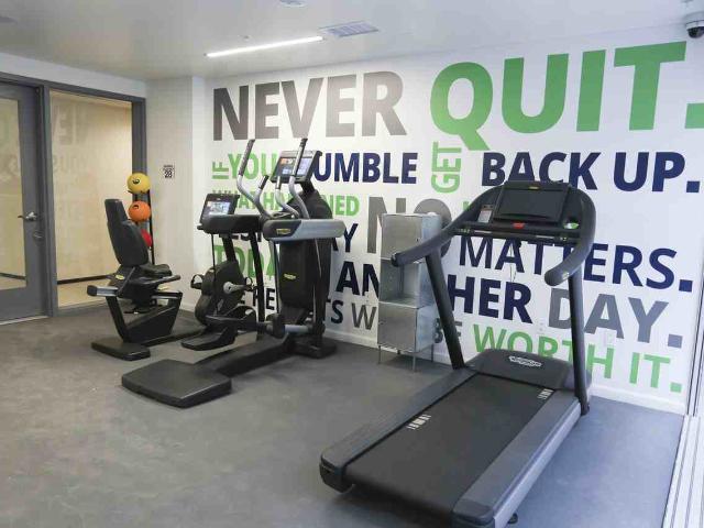 Apartment for rent in Canoga Park, California