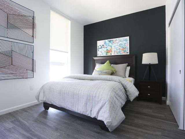 Apartment for rent in Canoga Park, California