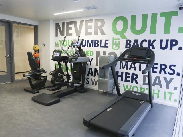 Apartment for rent in Canoga Park, California