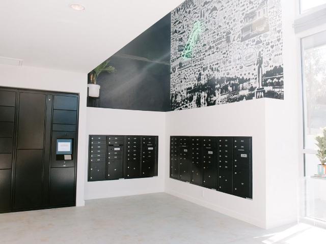 Apartment for rent in Canoga Park, California