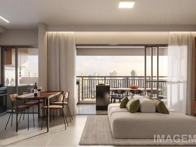 Apartamento venda em Região Imediata de São Paulo, Região Metropolitana de São Paulo