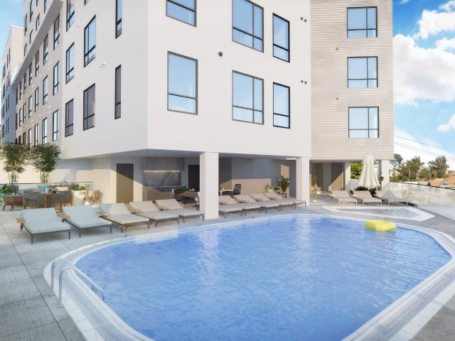 Apartment for rent in Canoga Park, California