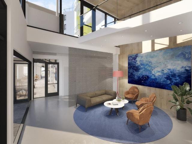 Apartment for rent in Canoga Park, California