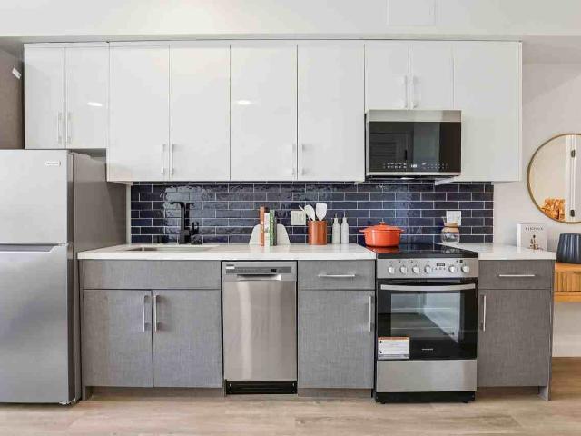 Apartment for rent in Canoga Park, California