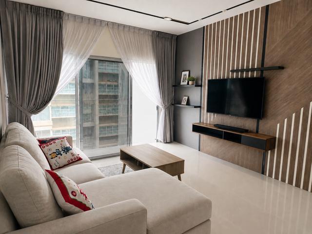 Condominium for rent in Kuching