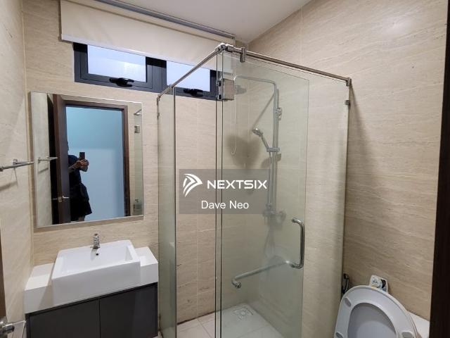 Residential House for rent in Kuching