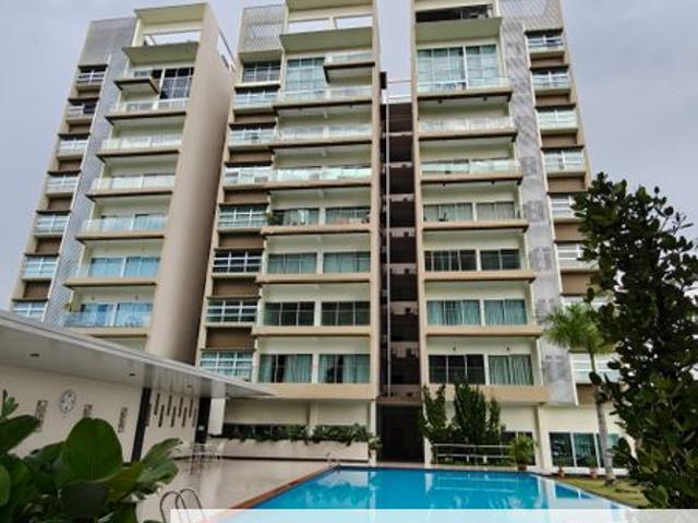 Condominium for sale in Kuching