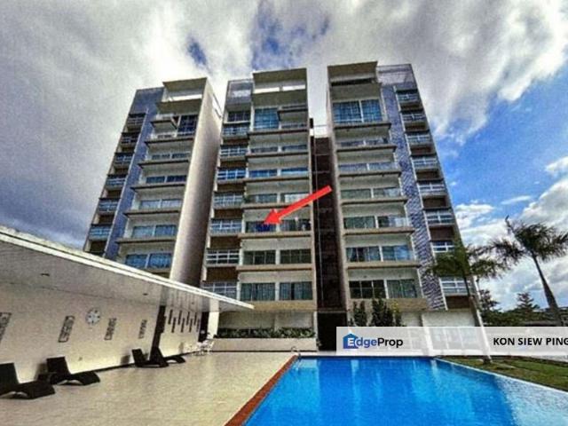 Condominium for sale in Kuching