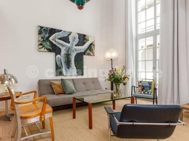 Apartment mieten in Werder, Brandenburg