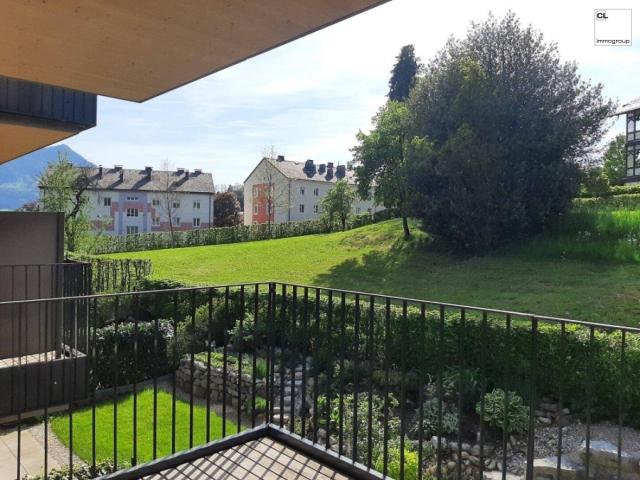 Apartment mieten in Mondsee, Schlößl