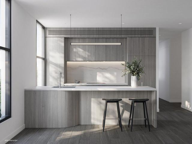 Apartment for sale in Camerons Creek, Victoria