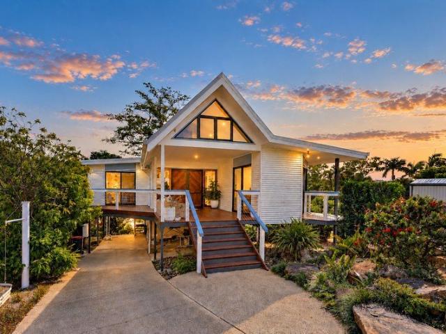 House for sale in Cannonvale