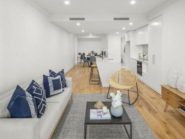 Apartment for rent in Canberra, Australian Capital Territory