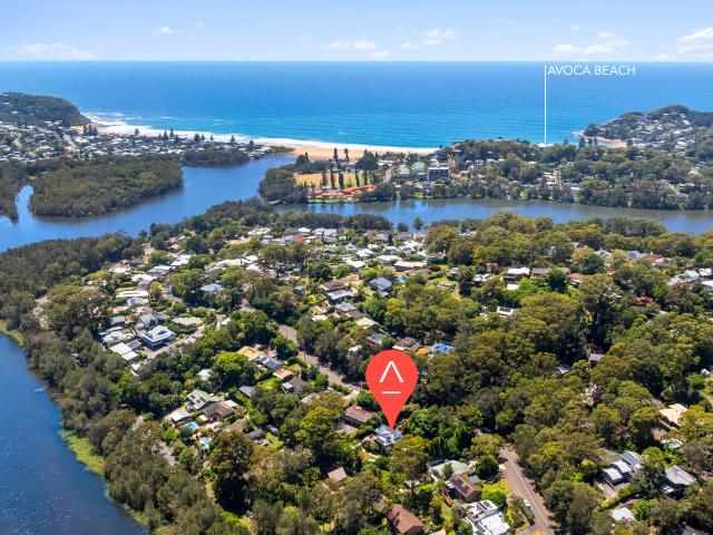 House for sale in Gosford, New South Wales