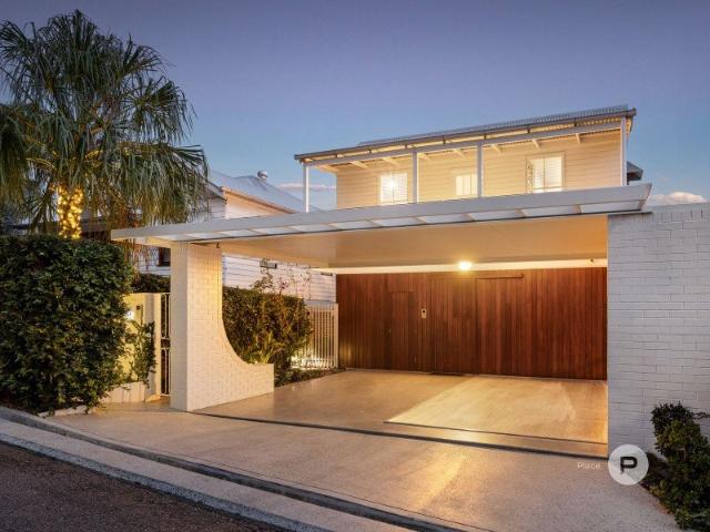 House for sale in Paddington, Greater Brisbane