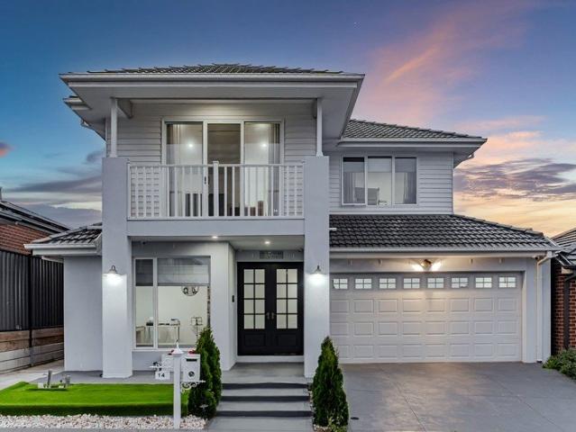 House for sale in Camerons Creek, Victoria