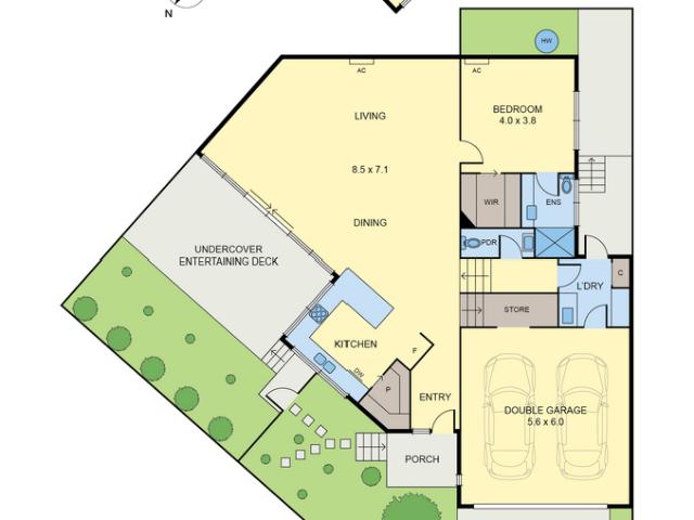 House for sale in Donvale, Melbourne