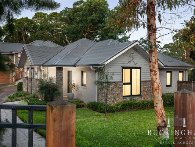 Townhouse for sale in Camerons Creek, Victoria
