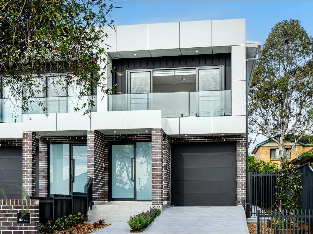 House for rent in Parramatta, New South Wales