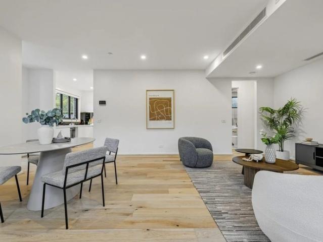 Townhouse for rent in Camerons Creek, Victoria