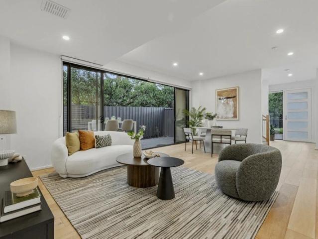 Townhouse for rent in Camerons Creek, Victoria