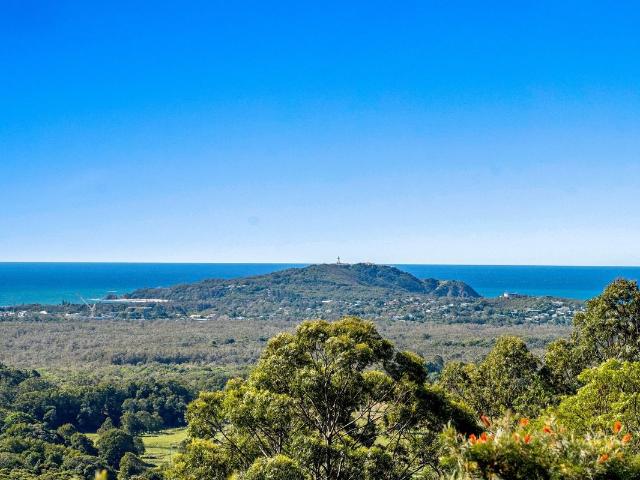 House for sale in Byron Bay, New South Wales