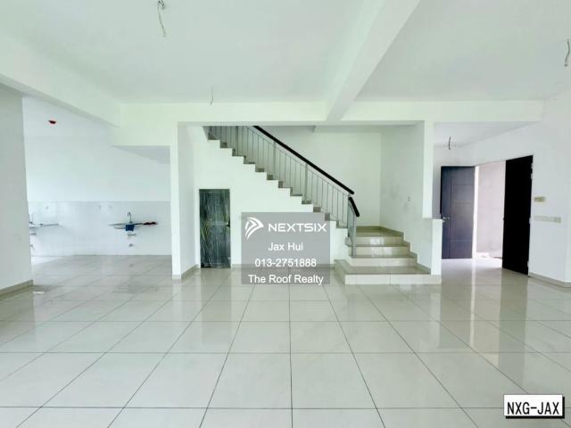 Residential House for sale in Johor