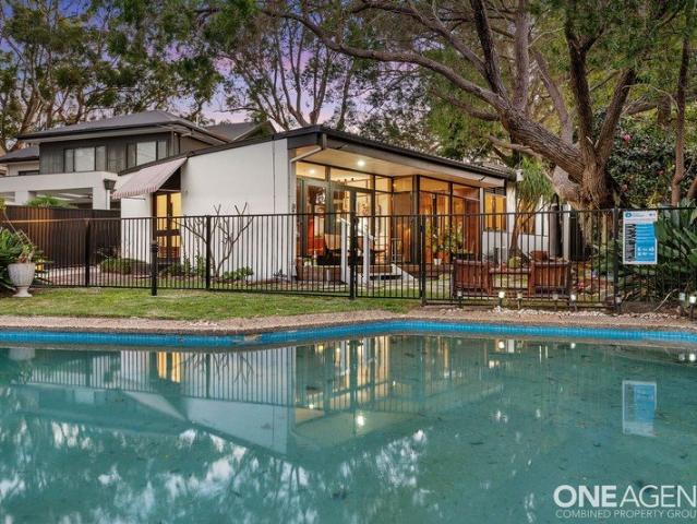 House for sale in Sydney, New South Wales