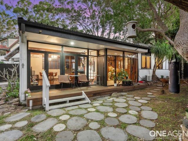 House for sale in Sydney, New South Wales