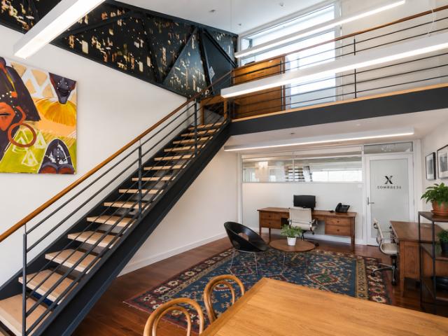 Office for rent in Sydney, New South Wales