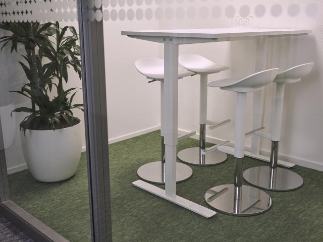 Bedrijfspand te huur in IJsselmonde, Rotterdam