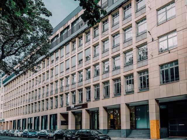 Büro mieten in Unterbilk, Düsseldorf