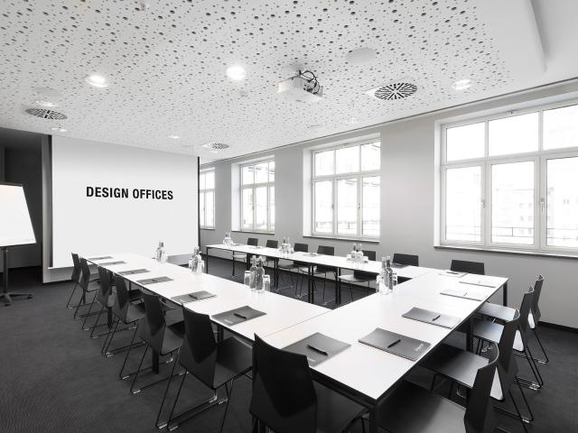 Büro mieten in Unterbilk, Düsseldorf